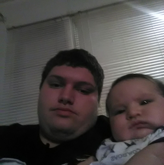 Meet your Posher, Nicholas - Picture 1 of 1